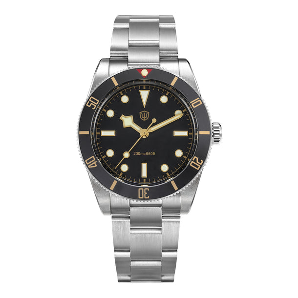 Sacramento - rich paul watches